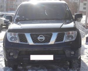 Nissan Pathfinder в отличном состоянии - Изображение #3, Объявление #570386