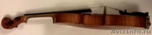 немецкая мастеровая скрипка - Изображение #1, Объявление #570212