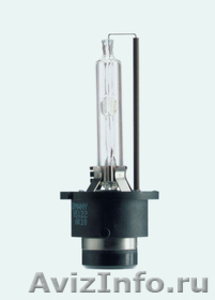 Ксеноновая лампа Philips D2S - Изображение #1, Объявление #563925
