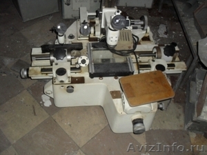 Продаём модернизируем  микроскопы  УИМ21 23 МИМ 7 МЕТАМ Р1 ММР 4 МБС 9 10  - Изображение #5, Объявление #577312