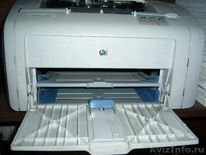 Компьютер настольный, лазерный принтер НРLase Jet 1018 - Изображение #5, Объявление #595638