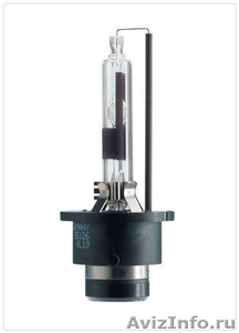 Ксеноновая лампа Phillips D2R - Изображение #1, Объявление #563918