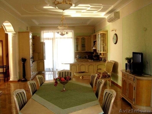 Продажа. Дом (вилла) в элитном районе Одессы, на берегу моря.  - Изображение #3, Объявление #595678