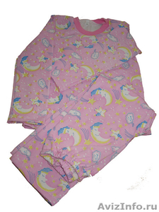 Детские пижамы?По очень низким ценам - Изображение #2, Объявление #579671