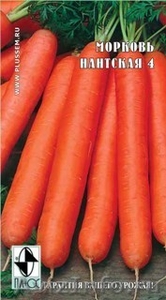 Семена овощей от агрофирмы "Плюс" - Изображение #1, Объявление #590614