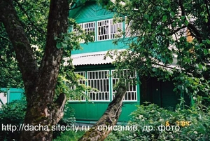 Сдаю теплый дом 21 км по Щёлковскому шоссе 30 тысяч в месяц - Изображение #1, Объявление #581686