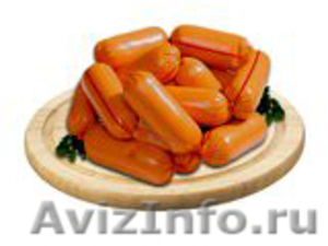 Белорусские колбасы в ассортименте - Изображение #3, Объявление #593683