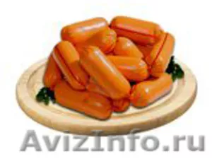 Белорусские колбасы мелким оптом от 1 кг - Изображение #4, Объявление #593707