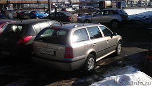 Skoda Octavia TUR универсал 2008 г. - Изображение #2, Объявление #571793