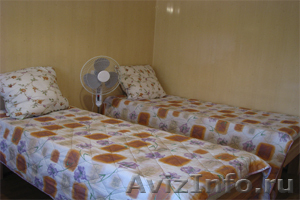 отдых на Азовском море комнаты со всеми удобствами - Изображение #3, Объявление #603043