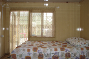 отдых на Азовском море комнаты со всеми удобствами - Изображение #4, Объявление #603043