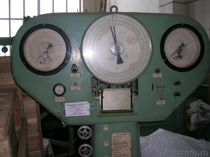 универсальную испытательную машину ЦДМ-200-ПУ с пульсатором - Изображение #1, Объявление #577360