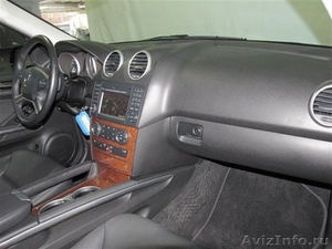 Продаю 2009 Mercedes-Benz M-Class ML320 BlueTEC SUV - Изображение #3, Объявление #591432