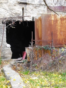 Продается участок с собственной пещерой, Севастополь - Крым - Изображение #4, Объявление #591531