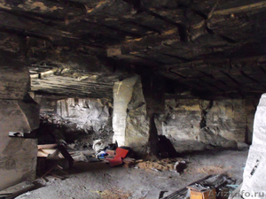 Продается участок с собственной пещерой, Севастополь - Крым - Изображение #5, Объявление #591531