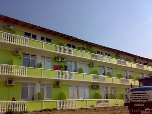 Продается квартира  в 200 м от моря, Любимовка (Севастополь) - Крым - Изображение #3, Объявление #591803