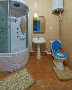 Продается квартира на 1 линии моря в Каче, Севастополь- Крым - Изображение #7, Объявление #591355