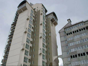 Продается однокомнатная квартира в Ялте, Крым.  - Изображение #2, Объявление #591076