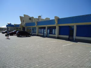Продается квартира на 1 линии моря в Каче, Севастополь- Крым - Изображение #2, Объявление #591355