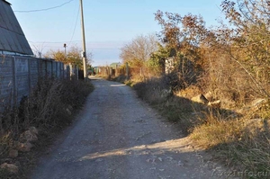 Продается недостроенный дом с участком на мысе Фиолент, Севастополь- Крым - Изображение #3, Объявление #591405
