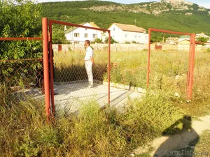 Продается дом в Орлином, 150 метров от озера - Крым - Изображение #10, Объявление #591437