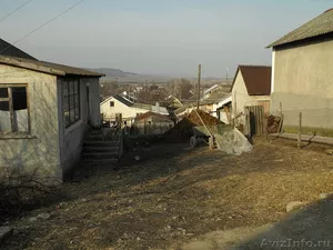 Продается дом в горном Крыму, с.Холмовка - Изображение #2, Объявление #591468