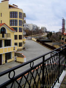 Продается квартира в элитном жилом комплексе в Севастополе- Крым - Изображение #4, Объявление #591106