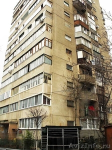 Продается квартира с гаражом и участком в Гаспре- Крым   - Изображение #1, Объявление #591065