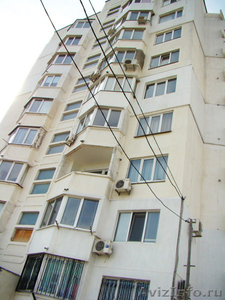 Продается 3к.квартира в Алупке ( Большая Ялта )- Крым - Изображение #1, Объявление #591189