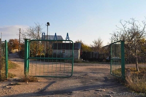 Продается недостроенный дом с участком на мысе Фиолент, Севастополь- Крым - Изображение #4, Объявление #591405