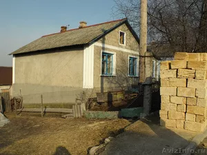Продается дом в горном Крыму, с.Холмовка - Изображение #3, Объявление #591468