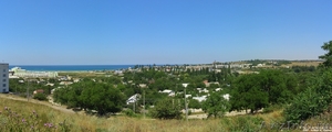 Продается квартира  в 200 м от моря, Любимовка (Севастополь) - Крым - Изображение #4, Объявление #591803