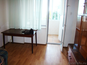 Продается квартира 1-комнатная, в Большой Ялте (Алупка) - Крым - Изображение #5, Объявление #591183