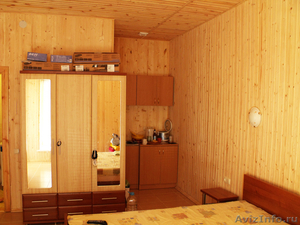 Продается квартира-апартамент в Алупке, 200 метров от моря - Крым  - Изображение #5, Объявление #591391