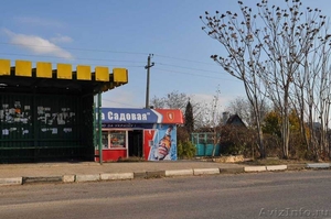 Продается недостроенный дом с участком на мысе Фиолент, Севастополь- Крым - Изображение #5, Объявление #591405