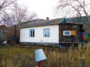 Продается Дом в жилом состоянии в Родниковом- Крым - Изображение #4, Объявление #591411
