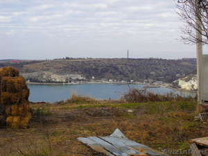 Продается участок с собственной пещерой, Севастополь - Крым - Изображение #2, Объявление #591531