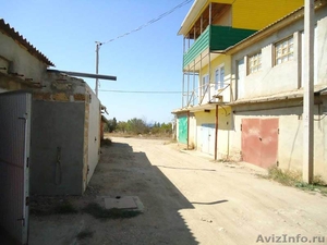 Продается эллинг - жилой гараж в Любимовке, Севастополь - Крым - Изображение #3, Объявление #591763