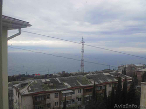 Продается квартира в Алупке, 500м от моря - Крым - Изображение #7, Объявление #591087
