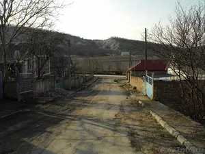 Продается дом в горном Крыму, с.Холмовка - Изображение #5, Объявление #591468