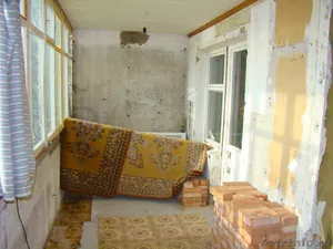 Продается 2к. квартира в Алупке- Крым - Изображение #3, Объявление #591212