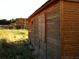 Продается дом в Орлином, 150 метров от озера - Крым - Изображение #2, Объявление #591437