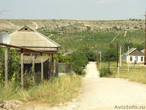 Продается участок в Танковом, горный Крым, 20 км от моря - Изображение #2, Объявление #591688