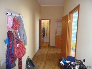 Продается квартира в Стрелецкой бухте , Севастополь - Крым - Изображение #1, Объявление #591796
