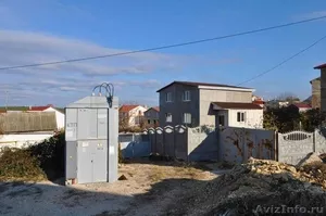Продается дом в Севастополе- Крым - Изображение #5, Объявление #591414