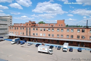Складской комплекс, фармацевтический  город Реутов - Изображение #5, Объявление #595623