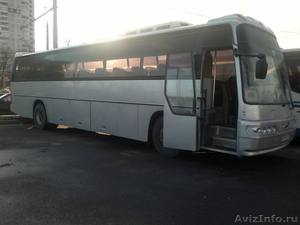 Продаю автобус Daewoo BH-120 - Изображение #1, Объявление #608978