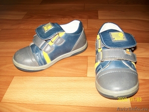 Продам детскую обувь весна-осень для мальчика - Изображение #2, Объявление #632893