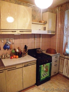 Квартира на Юге (Тирасполь, Днестровск) - Изображение #4, Объявление #628337