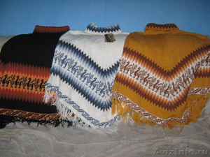Одежда из хлопка, шерсти альпаки и другие товары из Перу - оптом. - Изображение #2, Объявление #625453
